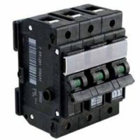 Disjuntor Tipolar Unic 010A