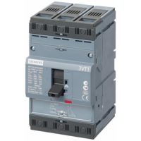 Disjuntor Tripolar 3VT1712 2DA36-0AA0 125A