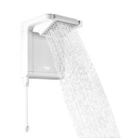 Ducha Acqua Star Ultra Branca 220V 7800W