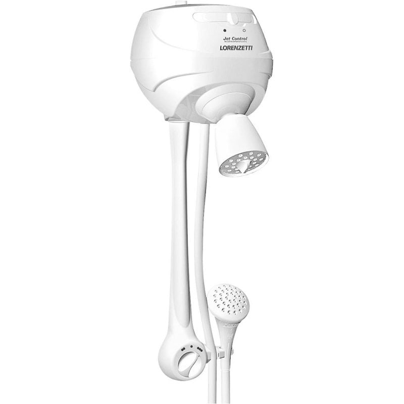 Ducha Jet Control 7800w 220v Ducha Jet Control 7800w 220v