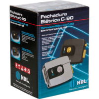 Fechadura Elétrica C-90