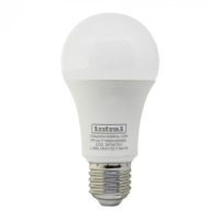 Lâmpada Bulbo LED Bivolt 8 5w 6000k