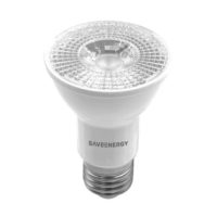 Lâmpada LED Par 20 Bivolt 7w