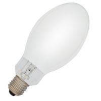 Lâmpada Mista FLC 160W 220V E27