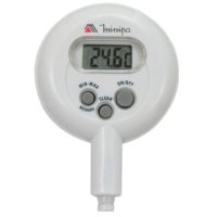 Termômetro Digital de Vareta MV-363 Minipa